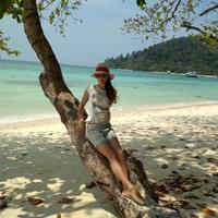 Отзыв от Регина - Виза Destination Thailand